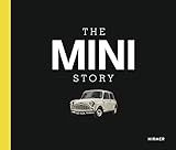  The MINI Story: Deutsche Cover-Ausgabe