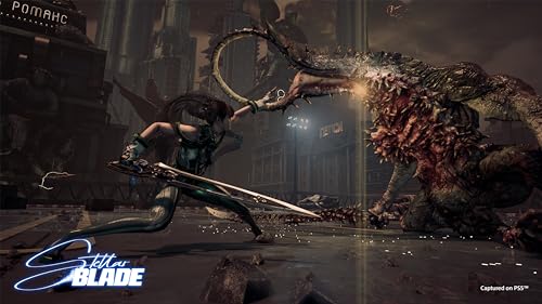 Stellar Blade, Édition Standard, PlayStation 5