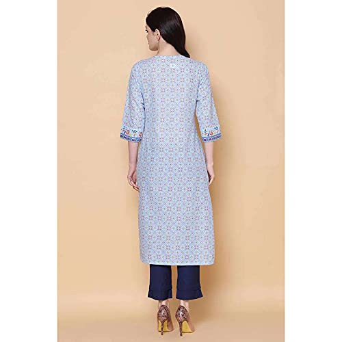 Image of BIBA Women Suit - Dress Set