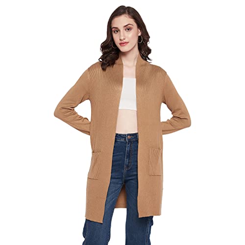 Image of Madame Women's Cotton Blend M2W17602 Sweater