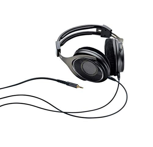 Shure SRH1840 Professionele Open-Back Premium Hoofdtelefoon, Natuurlijk Geluid met Gladde, Uitgebreide High-End en… - Image 4