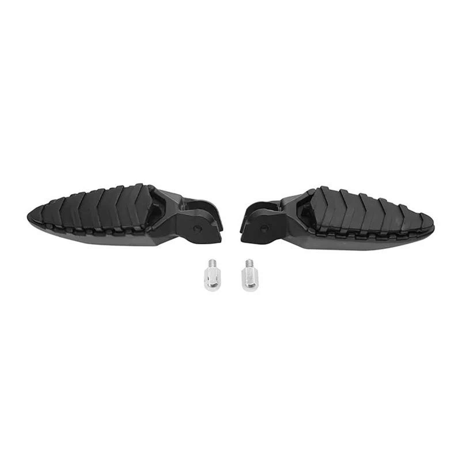 Repose-Pieds Ducati Diavel 1260 S pour de Longs Road Trips Confortables