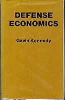 Defense Economics 0312191030 Book Cover