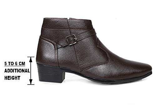 Image of Men's Fashion Boot