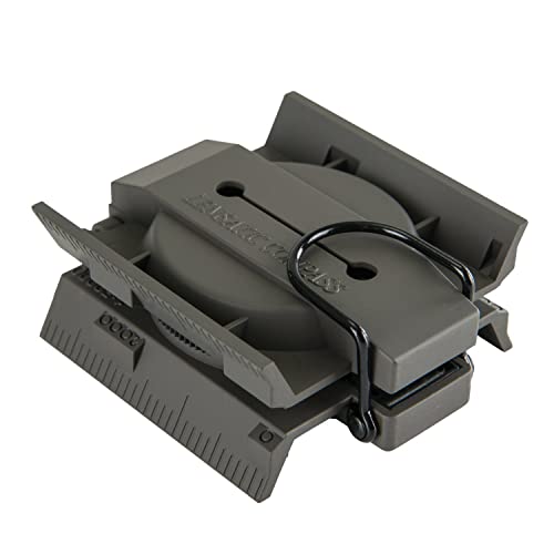 Brújula Helikon-Tex Ranger MK2 de plástico miniatura 5