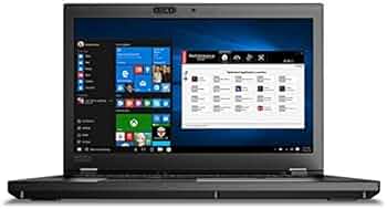 レノボ P52 i7-8750H 32GB 512GB P1000 ノートPC Amazon.com: 2019 Lenovo ThinkPad P52 15.6