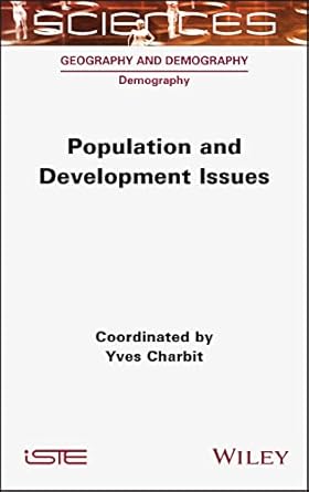 Population and development issues /
