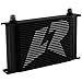 fit for Fairlady350Z 370Z VQ35 VQ37 Upgrade 24 Row Engine Oil Cooler Kit