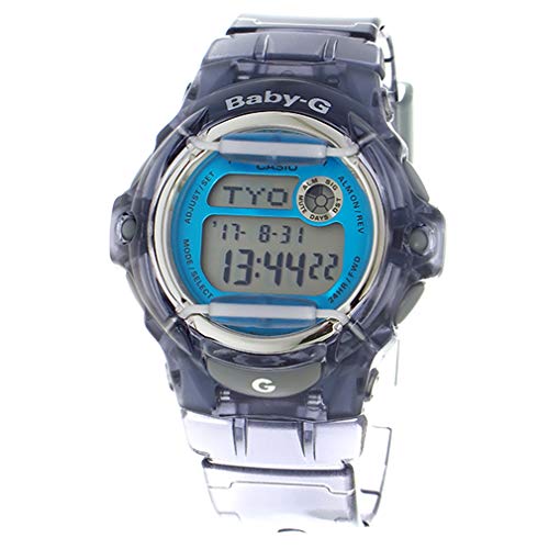 �J�V�I CASIO �x�r�[G BABY-G �N�I�[�c ���f�B�[�X �r���v BG-169R-8B �u���[�m�t�A���i�n�mwimp�n