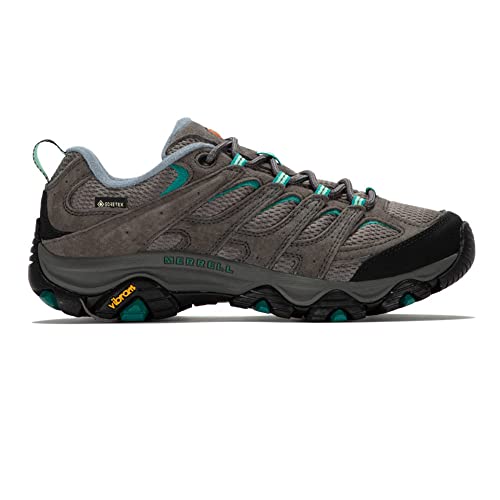 Image of Merrell Women's Moab 3 Waterproof Hiking Shoe