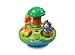 Price comparison product image VTech 80 137504  Winnie the Pooh Play and Learn Spinning Top