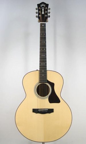 Amazon.co.jp: GUILD GAD-JF30 BLD : 楽器・音響機器
