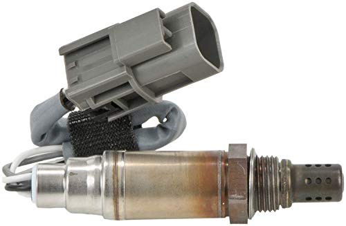 Sensor de Oxígeno Bosch 15757 Premium OE miniatura 3