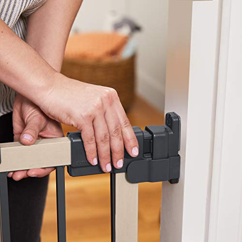 summer infant mill valley safety gate