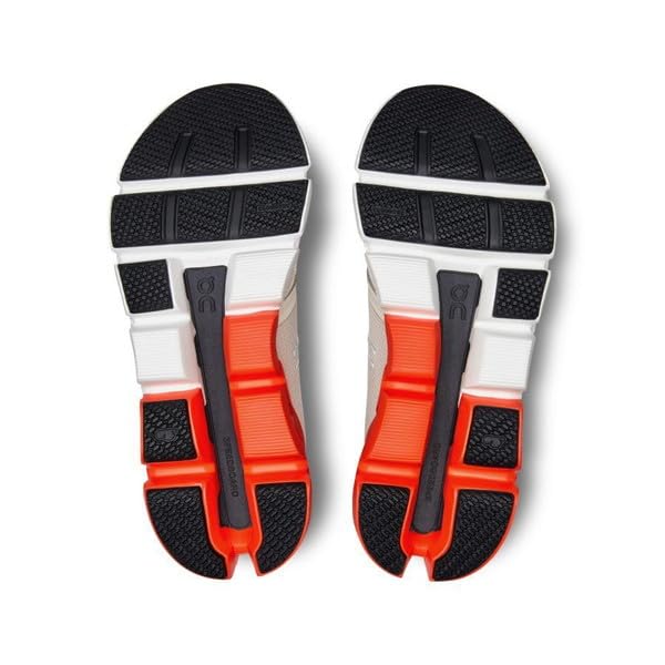 Image of On Women's Cloudflyer 4 Road Running Shoes