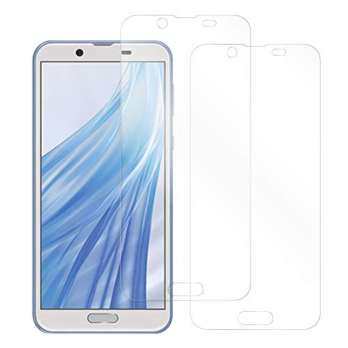 [2] LOOF AQUOS sense2 / sense2 񂽂 / SHV43 / SH-01L / SH-M08 p یtB ȒP\t ʕی \tgtB CAȂ h~ h~ tB TT G ϏՌ Ռ