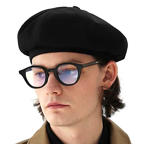 Béret de peintre français réglable Undercontrol idéal pour vos sorties urbaines et soirées d'été