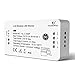 GLEDOPTO Zigbee 3.0 Dimmsteuerung kompatibel Amazon Echo Plus Echo Studio LED Light Controller Pro Arbeiten mit Home Center TUYA Smartlife Voice 2.4G RF Fernbedienung Center I günstig Kaufen-GLEDOPTO Zigbee 3.0 Dimmsteuerung kompatibel Amazon Echo Plus Echo Studio LED Light Controller Pro Arbeiten mit Home Center TUYA Smartlife Voice 2.4G RF Fernbedienung