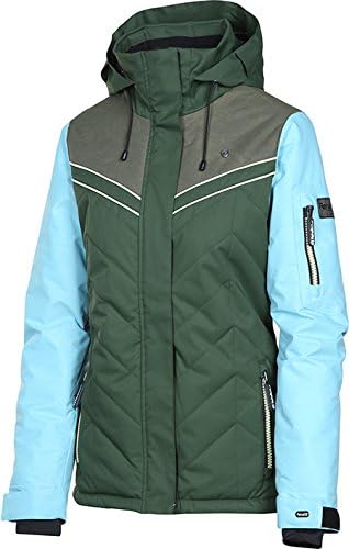 Rehall Cila Jacket, mud, 40/L