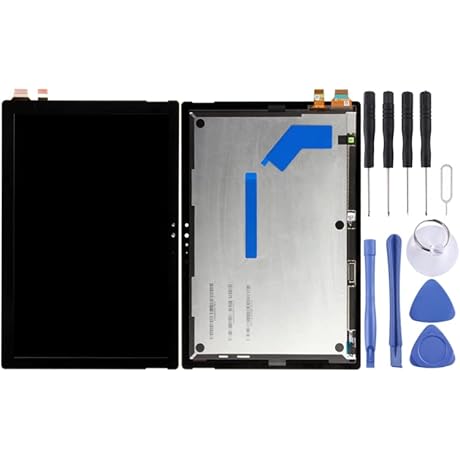 OEM LCD Screen Replacement for Microsoft Surface Pro 5