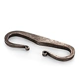 🔥 VERLÄSSLICHKEIT BEI WIND UND WETTER: Feuermacher erzeugt einen starken Funkenschlag und eignet sich somit perfekt als Feuerstarter. Schlagen Sie den Feuerschläger mit dem Rohstein zusammen und entzünden Sie ihr Feuer