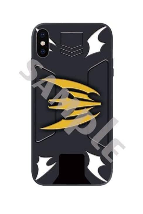iPhone - 仮面ライダー 楽天市場】シン・仮面ライダー ハイブリッドケース iPhone8