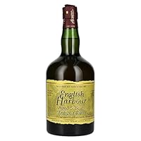 English Harbour 5 Jahr Alt Antigua Rum (1 x 0.7 l)