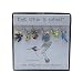 Wine Things WT-1438P For The Birds Wine Charms, Painted