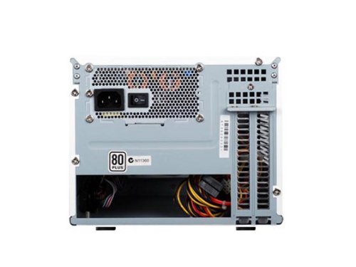 Build My PC, PC Builder, SilverStone Technology SG05W-USB3.0