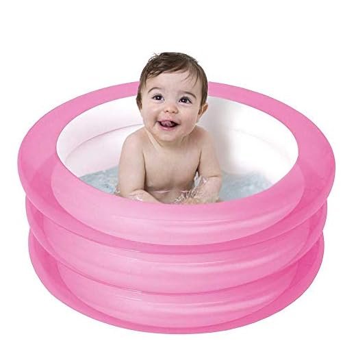 Mor, Piscina Redonda Lisa Color 80 L