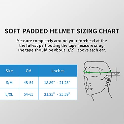 Boxing Headgear For Men Youth, Mma Training Kickboxing Sparring Martial Art Helmet, Orange, L/Xl #TOP5