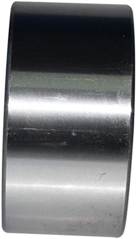 Miniatura 3 de GSP 111056 Cojinete de rueda delantera o trasera (el ajuste varía según el vehículo) para Ford Fiesta, Focus y Mazda 2 seleccionados 1 paquete