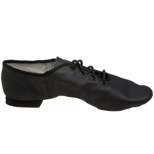 Chaussures de danse Capezio Split Sole s0000ej1c0wblk130 pour éviter les douleurs plantaires