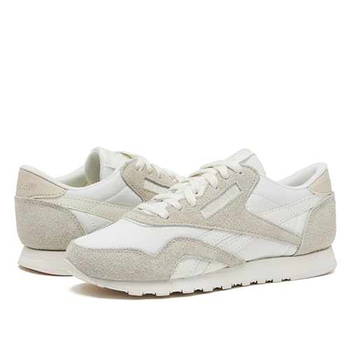 Image of Reebok Classics Men's Cl Lthr Leather Running Shoes