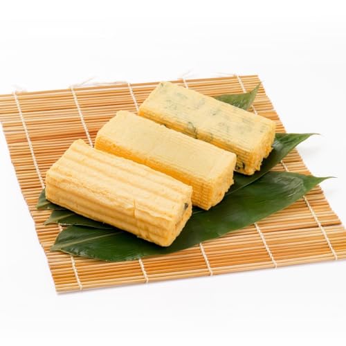 三木鶏卵 京だし巻 納得の三種詰合せ だし巻(中)1本・う巻1本・九条ねぎ巻1本|京都 錦市場 食べ比べ 秘伝だしと職人技 グルメ 玉子 卵 たまご焼き おかず 惣菜 お取り寄せ 通販 ふるさと納税