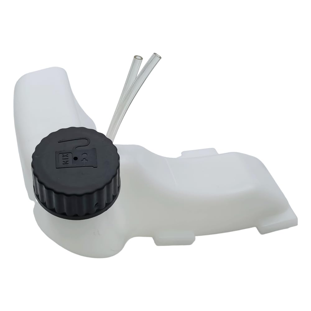 RUU​ 545-180-870 Kraftstofftank Montage für Husqvarna 125R, 128R, 128RJ Rasentrimmer