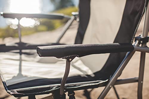 Picnic Time 808-00-175-624-0 Ncaa Washington Huskies Big Bear Xxl Camp Chair thumb #6