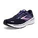 Produktbild Brooks Damen Adrenaline GTS 22 Sneaker, Pecoat/Blue Iris/Rhapsody, 43 EU