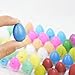 GBTJYRYC Hatching Dinosaur, Hatching Dinosaur Eggs, Baby Dinosaurs Egg Hatch, Interesting Watercolor That Hatch in Water (Colored Crackle)