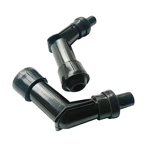 2Pcs Ignition Coil Set For Honda Motorcycle Cb350 Cl350 Sl350 Cb360 Cl450 Cb450 Cb500 Cl500 Twin With Ngk Plug Caps Us Shipping! #TOP3