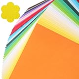 Papier cartonné texturé coloré A4 30 coloris 60 feuilles 230gsm/85lb...