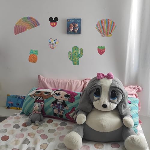 Kit artesanato infantil Conjuto de gesso para pintura infantil Kit de arte para criança menino e men