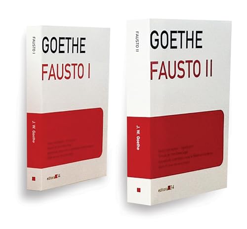 Coleção Fausto de bolso