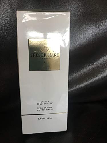 TRESOR RARE De Premier Express 60 Seconds Lift Serum For Face And Eye 0.34 Fl.oz