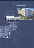 Die Fakultät für Wirtschaftswissenschaften an der Universität Paderborn: Zeitzeugen geben Einblicke in den Werdegang ihrer Fakultät