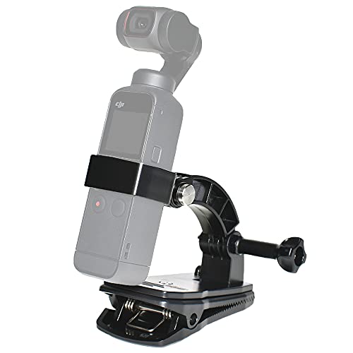 Amazon | GLIDER DJI Osmo Pocket/Pocket 2 アクセサリー バッグ