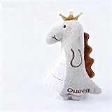 COONLYU Cat Toy Interactive Toy Plush Kittens Kitty Dinosaur Shaped Toy, Cat Chew Catnip Toy Indoor Dinosaur Toys for Cats （4.7 inch - 1pcs - 002