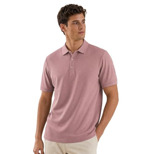 Image of NOBERO Men Polo Shirt