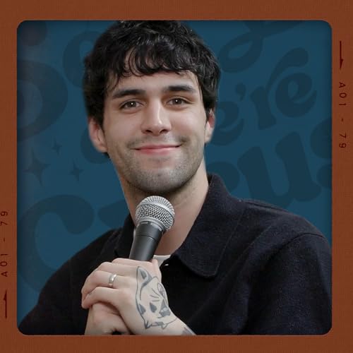 Why Romance Isn't Dead!! with Stephen Sanchez