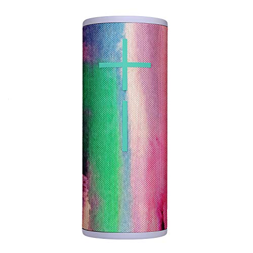Ultimate Ears Boom 3 Altavoz Portátil Inalámbrico Bluetooth, Graves Profundos, Impermeable, Flotante, Conexión Múltiple, Batería de 15 h   Unicorn